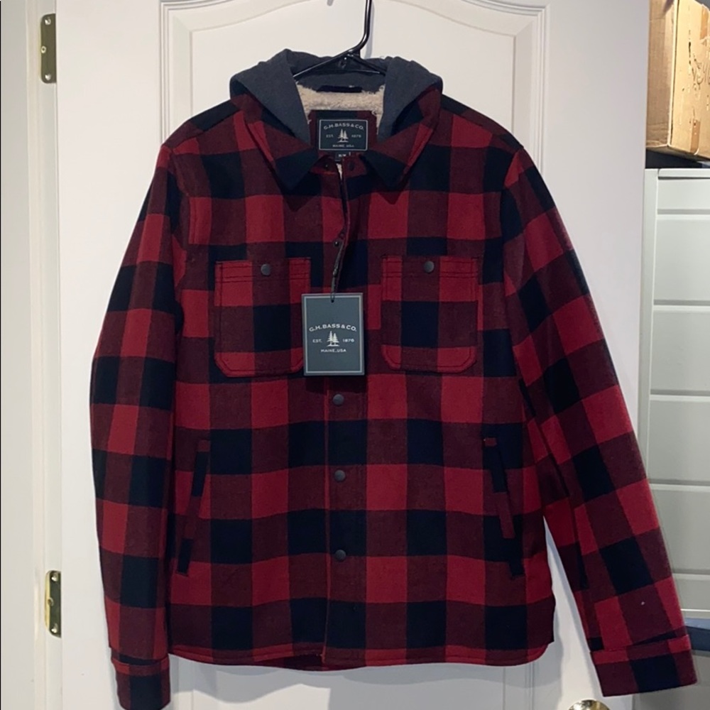 Men’s Winter Coat/ Jacket